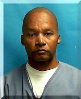 Inmate Bernell Hegwood