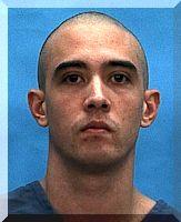 Inmate Bradley S Garcia