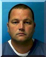 Inmate Brandon K Collier