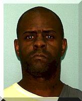 Inmate Brandon L Massey