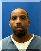 Inmate Brenton C Williams