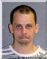 Inmate Brian Abney