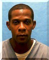 Inmate Brian D Haggins