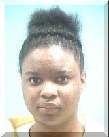 Inmate Brittany Holifield