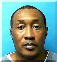 Inmate Carl L Blackmon