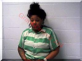 Inmate Chelynda Lachelle Howlett