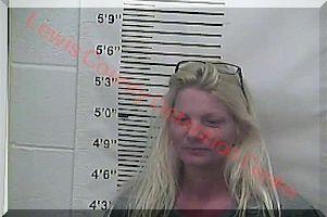 Inmate Cheryl A Butler