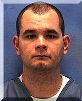 Inmate Christopher J Hazelrig