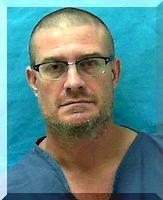 Inmate Christopher P Prior