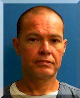 Inmate Christopher Shelton