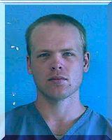 Inmate Christopher Tomlinson