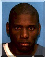 Inmate Clarence F Mayweather