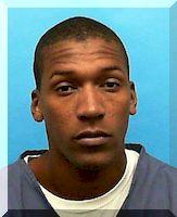 Inmate Clarence L Frazier