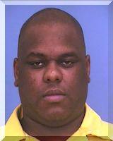 Inmate Cortez Aldridge