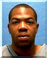 Inmate Damien T Sr Sheppard