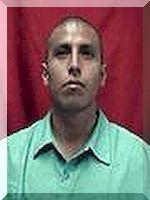 Inmate Daniel G Lopez