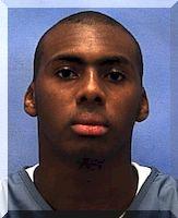 Inmate Darius Tinney