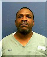 Inmate Darrell C Ivory