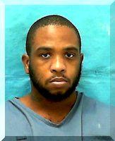 Inmate Darrin M Daniels