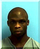 Inmate Darryl D Smith