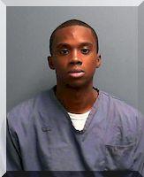 Inmate Daryl Jr Roundtree