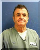 Inmate David B Leverette