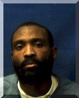 Inmate David G Rackley