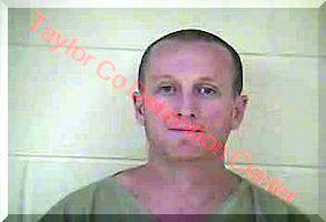 Inmate David S Cox