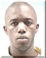 Inmate Deandre Harper