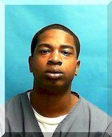 Inmate Deaundre L Loud