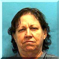 Inmate Debra L Shappy