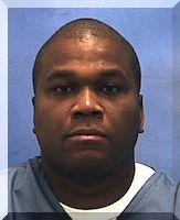 Inmate Demario L Mormon