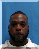 Inmate Demetrice C Foreman