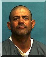 Inmate Denis R Ramos