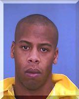 Inmate Dequrius Webster