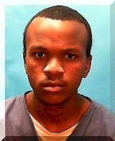 Inmate Derrick D Smith