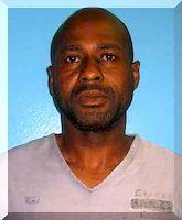 Inmate Derrick K Everett