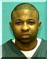 Inmate Deshawn L Stewart