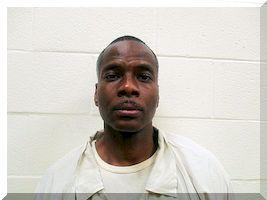 Inmate Desmond D Martin