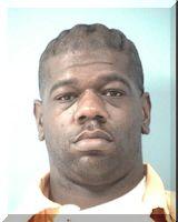 Inmate Detrick Smith