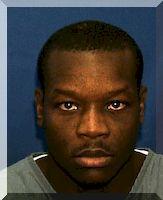 Inmate Devante J Glover