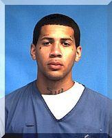 Inmate Devin D Kelly