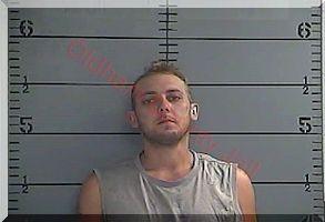 Inmate Devin Mcguire Tinnell