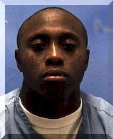 Inmate Devonte E Duga