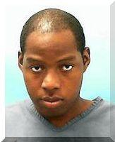 Inmate Dontavious L Wilson