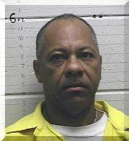 Inmate Douglas Dedeaux