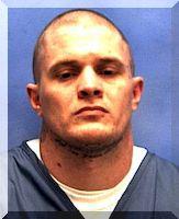 Inmate Dustin J Landers