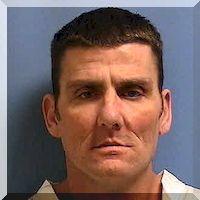 Inmate Dwayne L Baugher