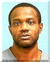 Inmate Dwayne White