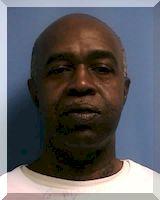 Inmate Eddie King